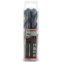 Bosch - Broca Hss-G 12 X 151MM X 101MM