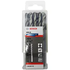 BOSCH - BROCA HSS-G 14 X 101 MM X 63MM
