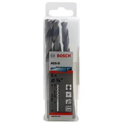 BOSCH - BROCA HSS-G 38 X 133MM X 87MM