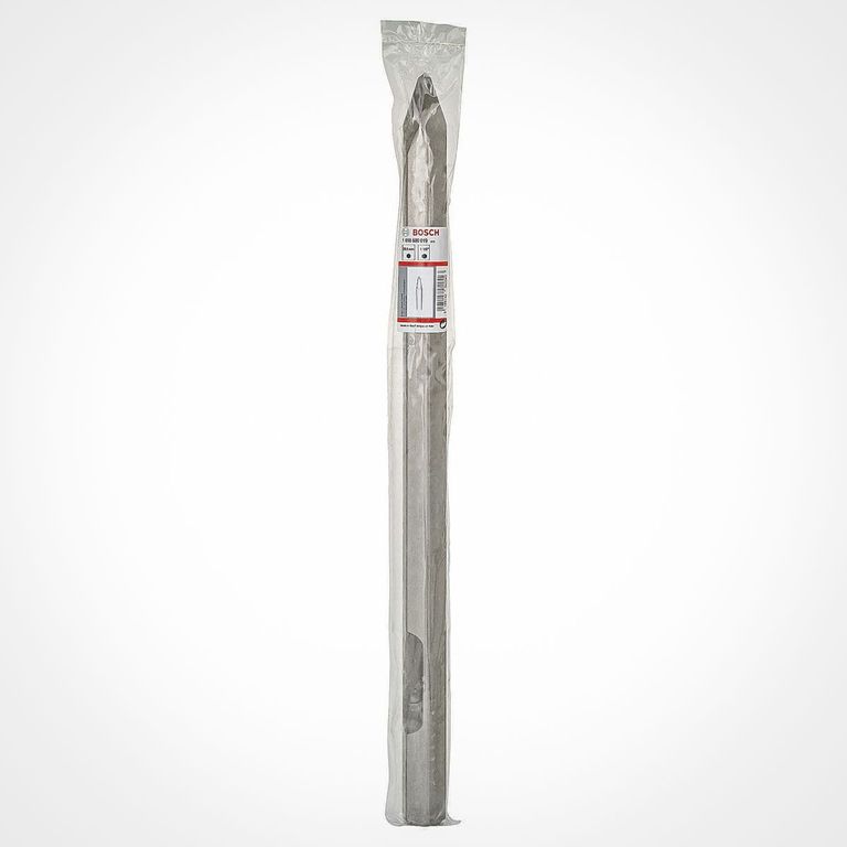 Cincel Hex 520MM Punta