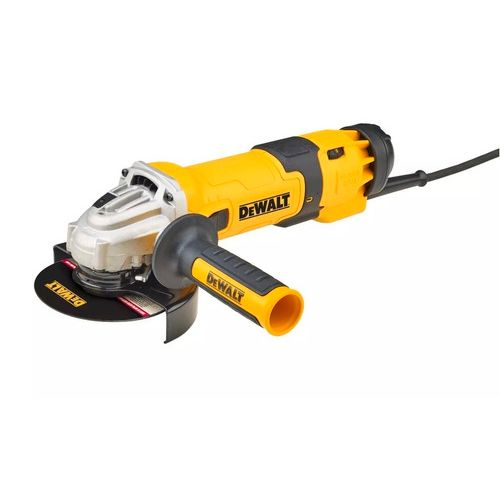 Esmeril Angular 4-12″ 5″ 1500W DEWALT DWE4336-B2