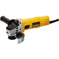 DEWALT - Esmeril Angular de 4 -12 800W