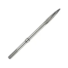 Bosch - Cincel Sds Max Punta Twisted R-Tec 400 MM Autoafilable X 10 Unds