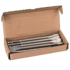 BOSCH - Cincel Sds Plus Plana Eco 250 MM