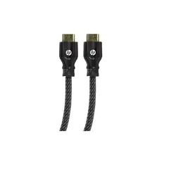 HP - Cable HDMI 3 METROS HP026GB3M/BK