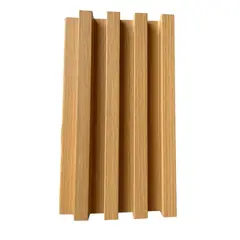 GENERICO - Wall Panel WPC Olmo 290X16 cm