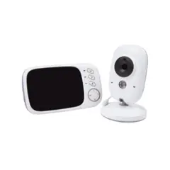 GENERICO - Video Monitor Smart Contact nide bebe