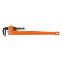 TRUPER - Llave stilson 36 cuerpo robusto de hierro dúctil