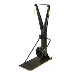 Ultimate Fitness - Air Ski Machine X200 - Remadora Air Ski X200