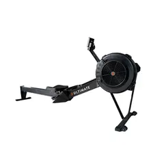 ULTIMATE FITNESS - Remadora de Aire - Bogadora Air X300