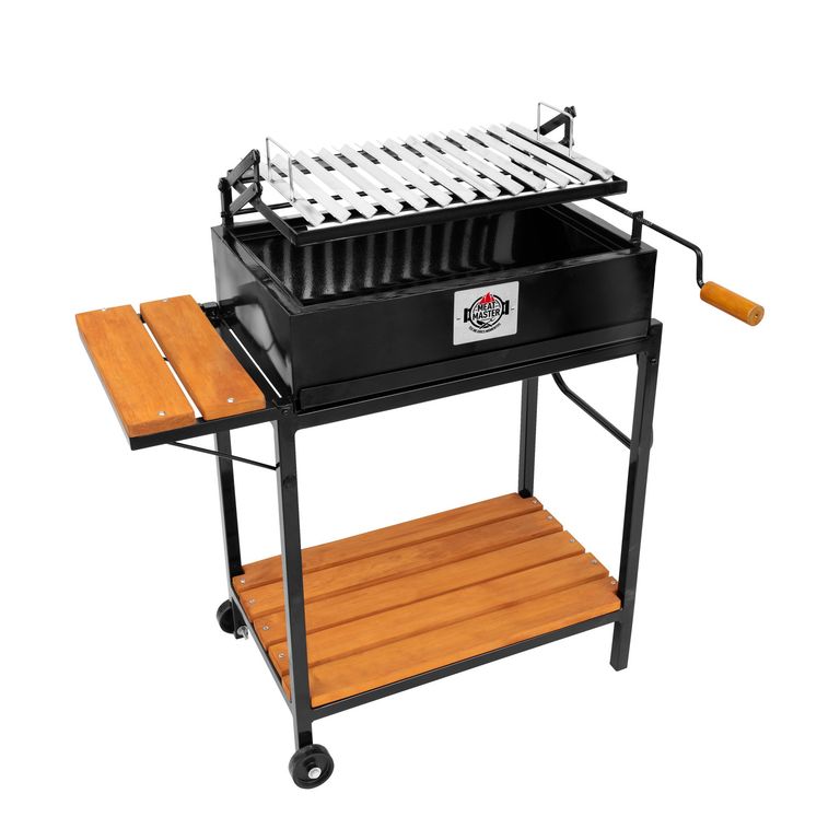 Parrilla Premium Meat Master