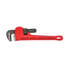 PRETUL - Llave stilson 14 cuerpo de hierro maleable COD 22013