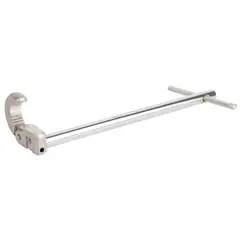 Truper - Llave 12 para plomero COD 12874 Truper