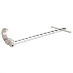 TRUPER - Llave 12 para plomero