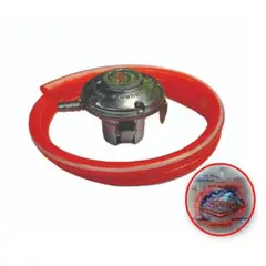 GENERICO - Regulador Kit de Gas Doméstico