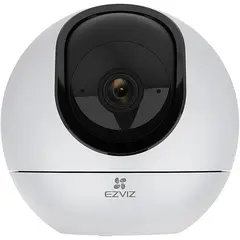 EZVIZ - Cámara De Seguridad Externa C6 2k+ Wifi 4mp Visión 360