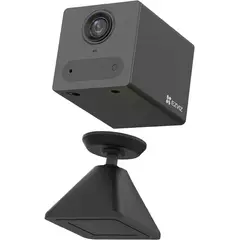 EZVIZ - Cámara CB2 Wifi 1080p 2mp con batería