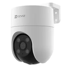 EZVIZ - Cámara De Seguridad H8c Wifi 1080p 2mp