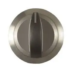 WHIRLPOOL - Perilla para Secadora Whirpool W10034750