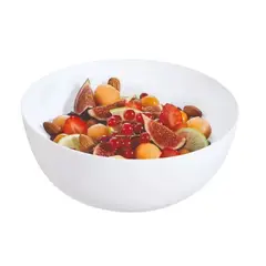 LUMINARC - Bowl x3 18 cm Diwali Blanco