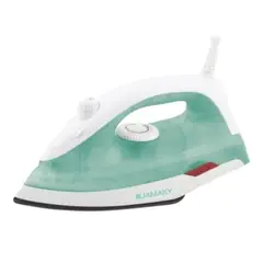 GENERICO - Plancha a vapor Jamaky JMK1002 1800W