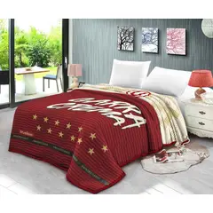 CUTE - FRAZADA DE UNIVERSITARIO