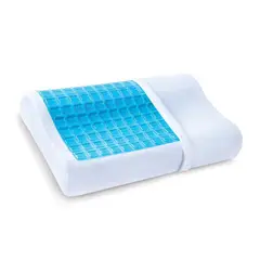 OTTOWARE - ALMOHADA VISCOELÁSTICA CON GEL.