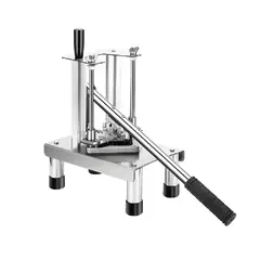 OEM - Cortadora Manual de Papa Acero Inoxidable