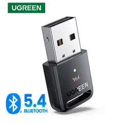 UGREEN - Adaptador Usb Bluetooth 5.4 Para Computadora