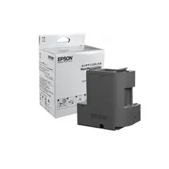 EPSON - Caja mantenimiento L6270 original incluye chip