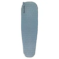 NATUREHIKE - Colchoneta autoinflable ultraligera Yugu