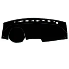 SMART COVER - Tapete protector de tablero chevrolet groove 2020-2024