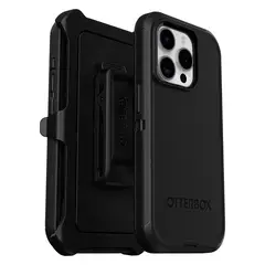 OTTERBOX - Funda Case iPhone 15 Pro para Celular