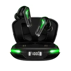 LENOVO - Audifonos Inalambricos Lenovo GM3 Gamer