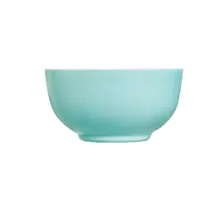 LUMINARC - Bowl x 6 14.5 cm Diwali Light turquoise