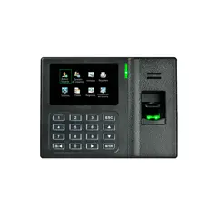 ZKTECO - CONTROL DE ASISTENCIA LX14