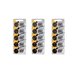 MAXELL - PILA CR2025 15 PILAS