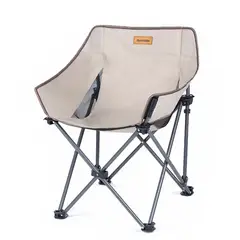 NATUREHIKE - Silla plegable de campamento Moon -