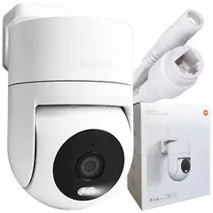 XIAOMI - MI OUTDOOR SECURITY CAMERA CW300