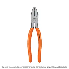 TRUPER - Alicate 6" (15cm) Universal 17306