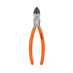 TRUPER - Alicate 8" (20cm) Corte Diagonal 12353