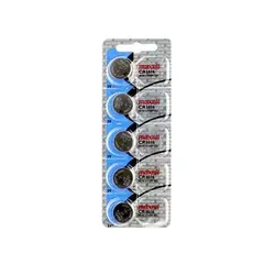 MAXELL - PILA CR1616