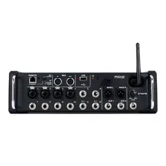MIDAS - Mezclador Digital Profesional MR12
