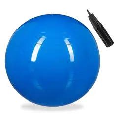 ARGYMPRO - Pelota para yoga y pilates de 75cm profesional