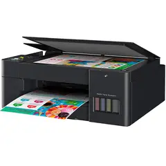 Brother - BROTHER DCP-T420W Impresora Multifuncional WIFI tinta de continua A4