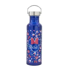 DISNEY - Botella Alumino Nomad Minnie Mouse 800ml