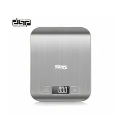 Dsp - Balanza Gramera de Cocina 5KG