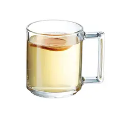 LUMINARC - Mug set X6 250 ml a la Bonne Heure