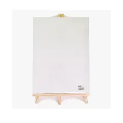 OTTOWARE - LIENZO CON CABALLETE 30X30