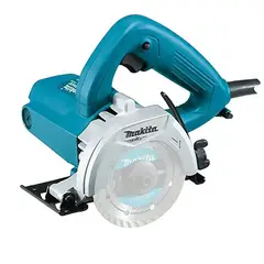 MAKITA - Cortadora de Concreto 438 1200W 1200 13000 Rpm 26Kg Mt Blue